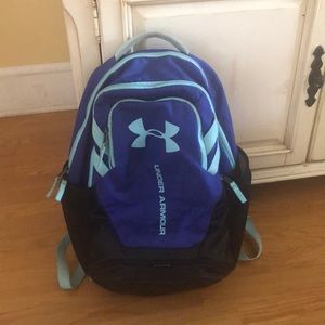 Under Armour Backpack